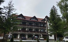 Hotel Chalet Wiese